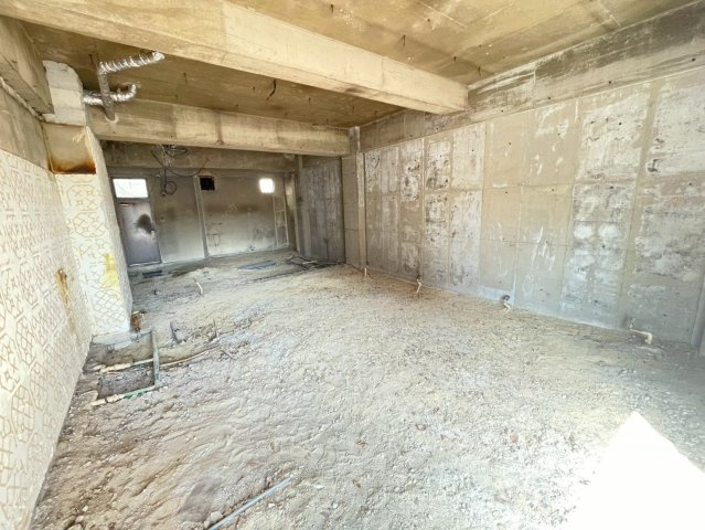 イーストヒル寺山の内装