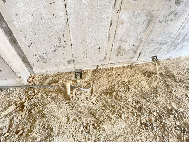 イーストヒル寺山の内装
