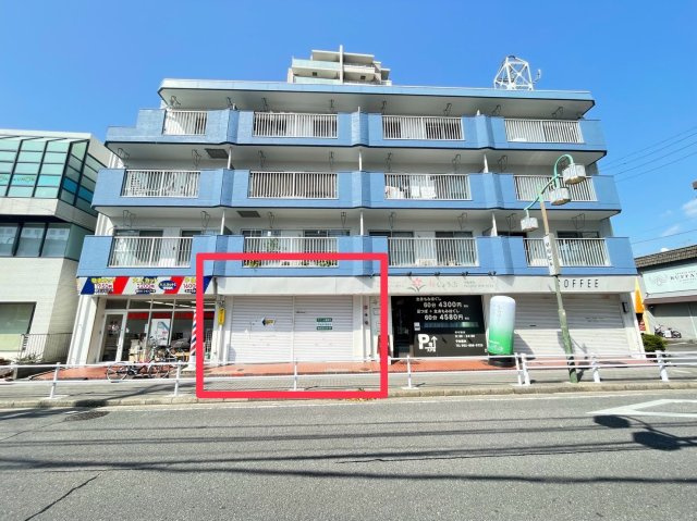 イーストヒル寺山