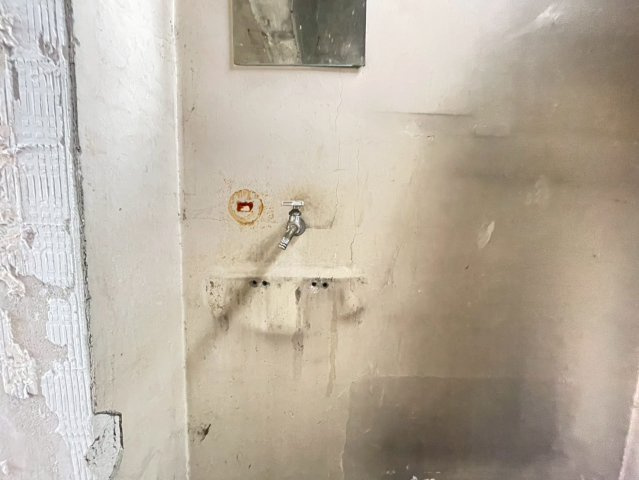 イーストヒル寺山の内装