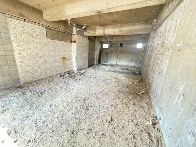 イーストヒル寺山の内装