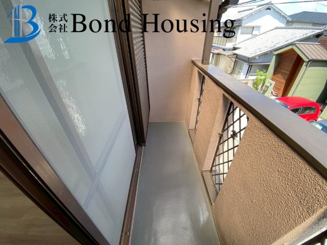 リフォ済み良質戸建て　大窪　築32年のその他