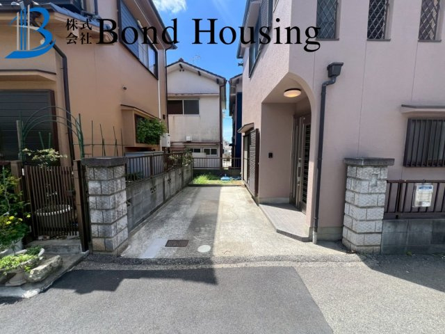 リフォ済み良質戸建て　大窪　築32年のその他