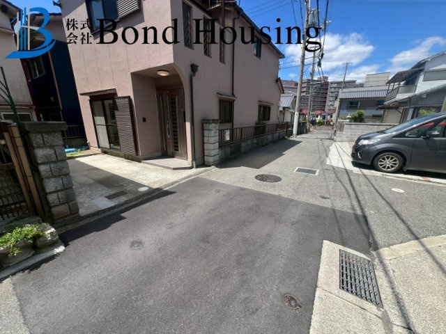 リフォ済み良質戸建て　大窪　築32年のその他