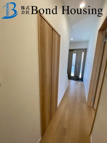 リフォ済み良質戸建て　大窪　築32年のその他