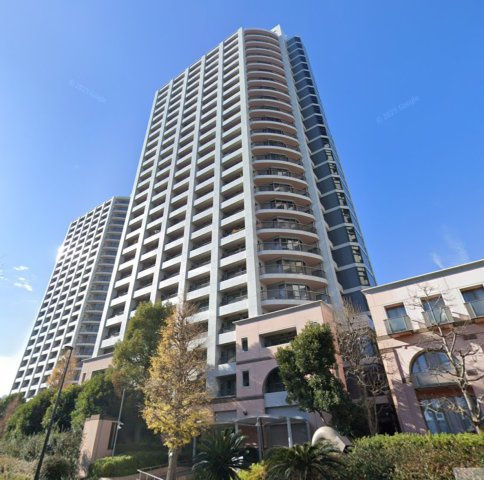 西戸山タワーホウムズセントラルタワー