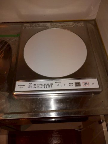 UTレジデンス六甲【弊社管理物件】のキッチン|キッチンです