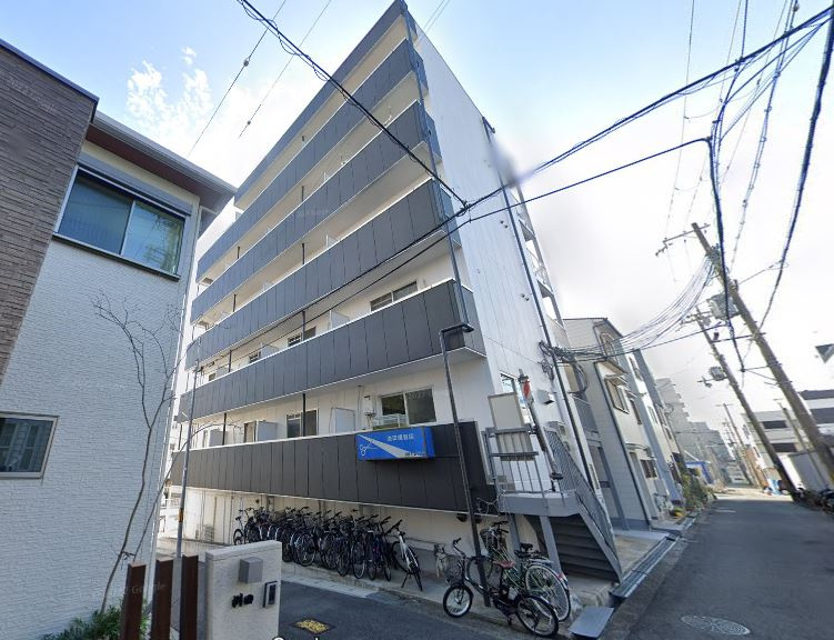 UTレジデンス六甲【弊社管理物件】のトイレ|清潔感のあるトイレです