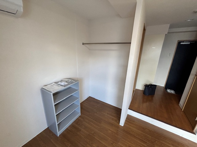 UTレジデンス六甲【弊社管理物件】のエントランス|落ち着いたエントランスです