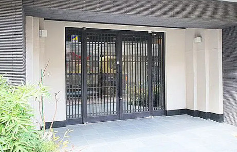 ソルフィエスタ新御徒町のその他共用部分