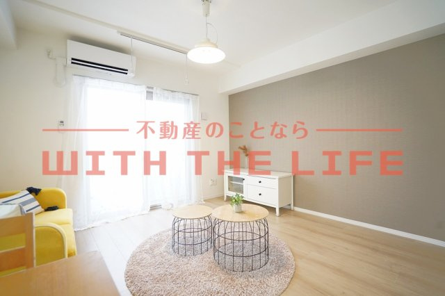 LIFEFIELD小郡Ⅱ【10.000円キャッシュバック対象物件】の内装|物件の内装です