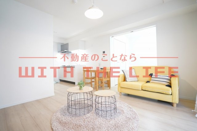 LIFEFIELD小郡Ⅱ【10.000円キャッシュバック対象物件】の内装|内装です