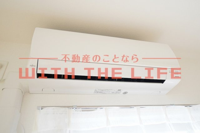 LIFEFIELD小郡Ⅱ【10.000円キャッシュバック対象物件】の設備