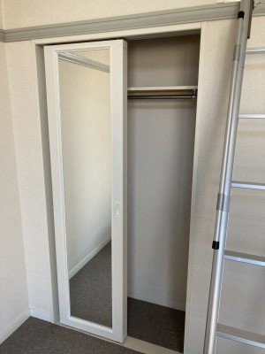 【内装】 | レオパレス２０００