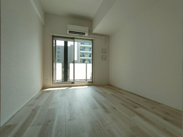 エスリード葵 広小路通　名古屋市賃貸　仲介手数料無料の居間・リビング