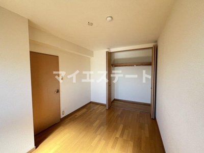 【洋室】 | エスポワールK