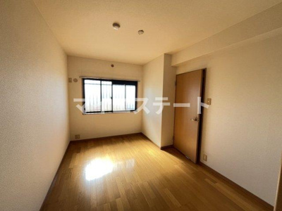 【洋室】 | エスポワールK