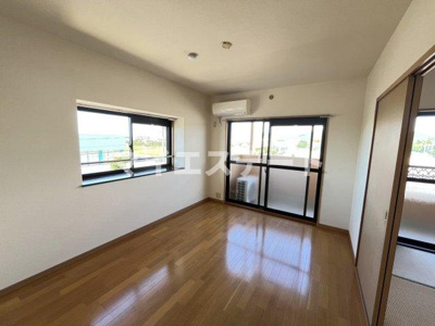 【居間・リビング】 | エスポワールK