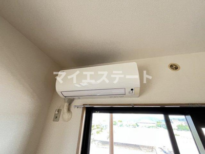 【設備】 | エスポワールK