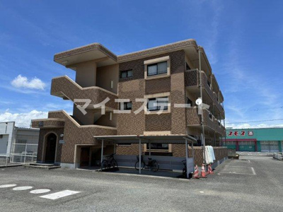 【外観】 | エスポワールK