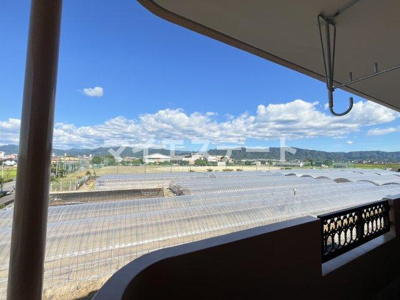 【展望】 | エスポワールK