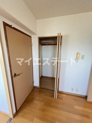 【収納】 | エスポワールK