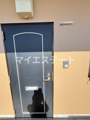 【その他共用部分】 | エスポワールK