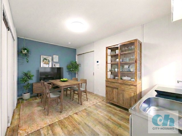 ハイピアコート 302号室