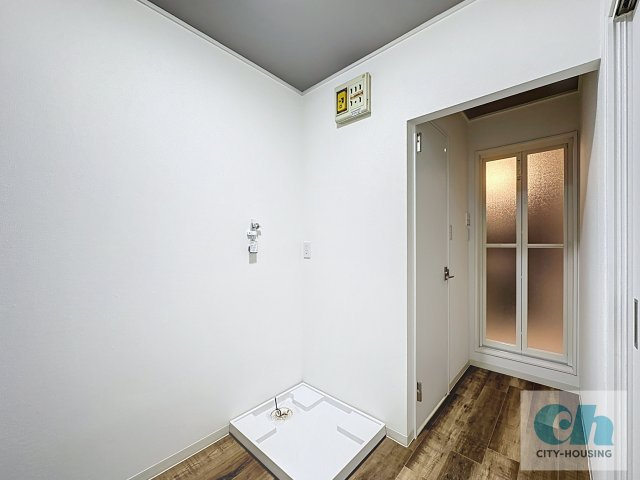 ハイピアコート 302号室のその他