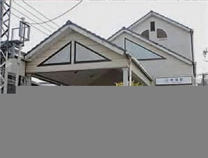 ポルトボヌールⅠの周辺|枚岡駅まで300m