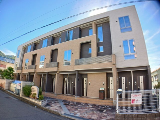 ポルトボヌールⅠ