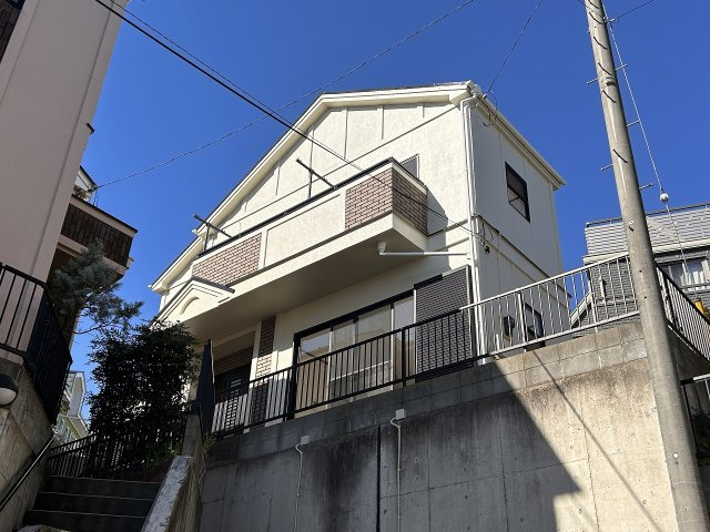 我孫子市並木６丁目中古戸建の画像