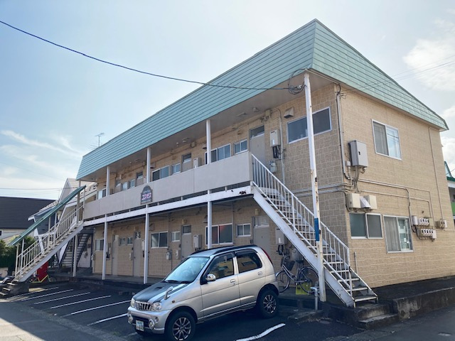 ロイヤルパレスコスモス