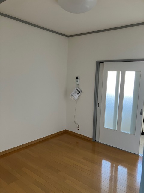 ロイヤルパレスコスモスの居間・リビング