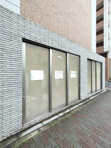 プレサンスSAKAE白川公園Ⅱ　名古屋市賃貸　仲介手数料無料のその他共用部分