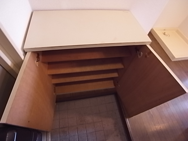 カーサ滝の茶屋のその他