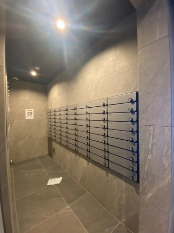 プレサンス新栄アーバンフロー　名古屋市賃貸　仲介手数料無料の設備