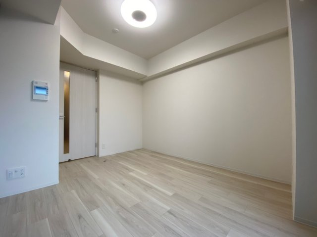 プレサンス新栄アーバンフロー　名古屋市賃貸　仲介手数料無料の居間・リビング