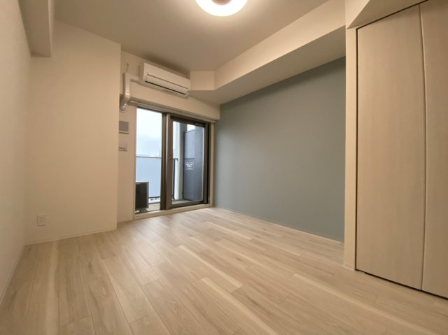 プレサンス新栄アーバンフロー　名古屋市賃貸　仲介手数料無料の内装