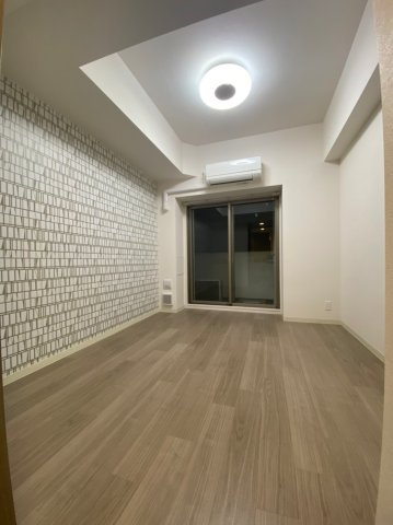 プレサンス鶴舞ファースト　名古屋市賃貸　仲介手数料無料の居間・リビング