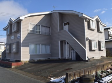 シティハウス　マピア