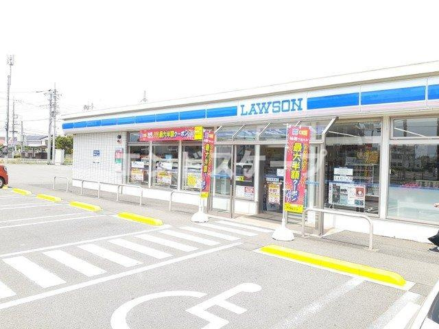 Ｙ’ｓアビタシオン青柳の周辺|ローソン前橋北代田店まで350m
高崎、前橋のお部屋探しはエンドスケープまで！お客様の理想お聞かせ下さい♪
