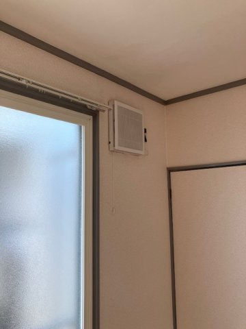ロイヤルパレスコスモスの洋室