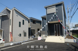 【外観】