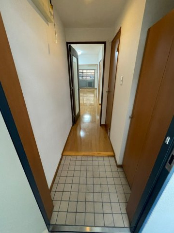 Grance Kotobuki　名古屋市賃貸　仲介手数料無料の玄関