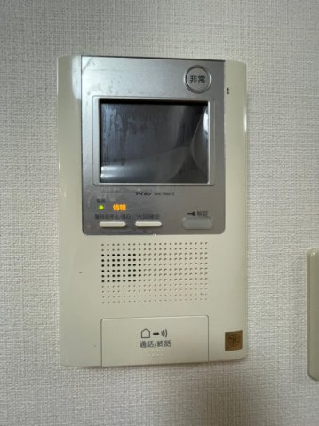 Grance Kotobuki　名古屋市賃貸　仲介手数料無料のセキュリティ