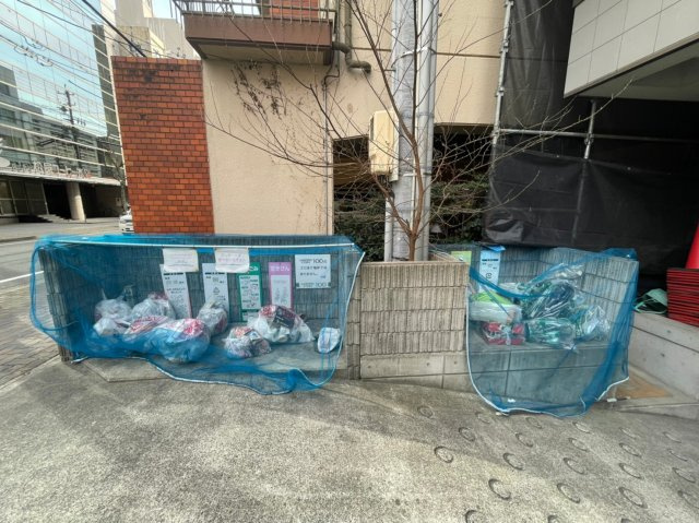 Grance Kotobuki　名古屋市賃貸　仲介手数料無料のその他共用部分