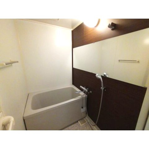 Grance Kotobuki　名古屋市賃貸　仲介手数料無料の浴室