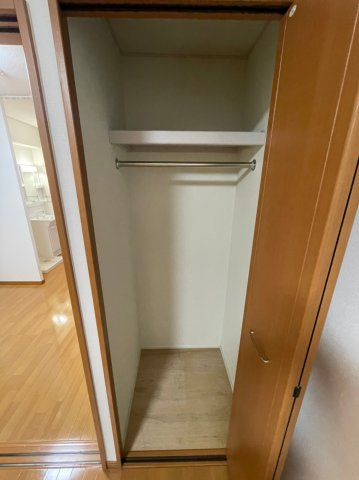Grance Kotobuki　名古屋市賃貸　仲介手数料無料の収納
