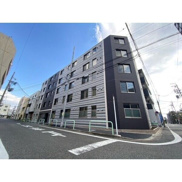 GVIVRE東別院　名古屋市賃貸　仲介手数料無料